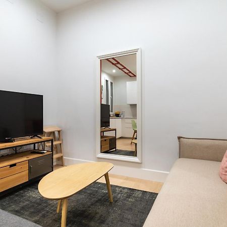 마드리드 Cozy And Central-1Bd 1Bth- Cortes 아파트 외부 사진